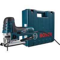 SEGHETTO ALTERNATIVO BOSCH 710 W GST 8000E 800-3100 giri/min PESO 2,6 kg